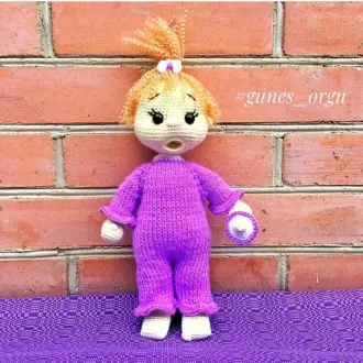 Куколка