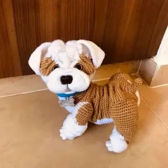 Бульдог