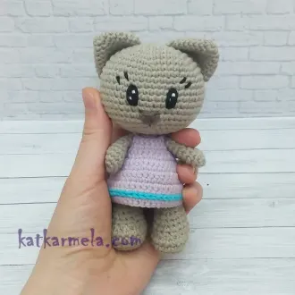 Кошечка