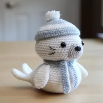 Морской котик