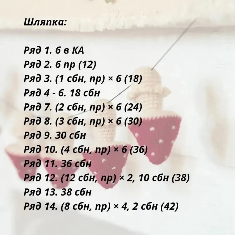Грибочки, фото 4