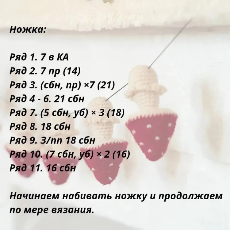 Грибочки, фото 5