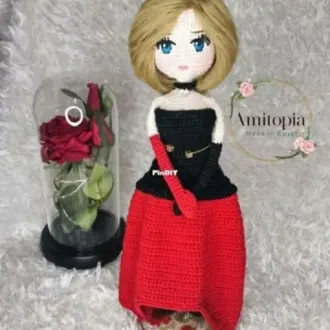 Принцесса Диана