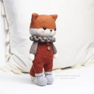 Котенок-арлекин