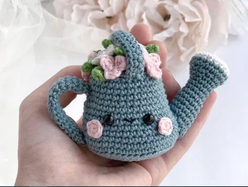 Игольница Кружка чая, фото 2