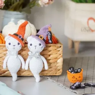 Кошечки