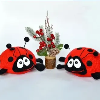 Божья коровка