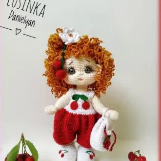 Вишенка