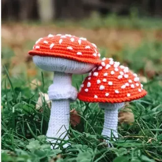 Мухомор