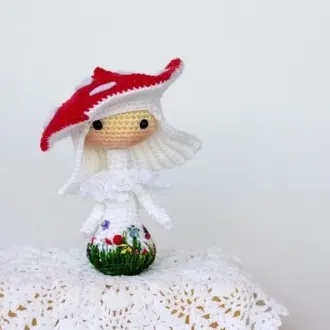 Мухоморочка