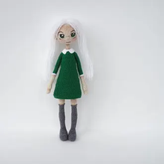 Куколка