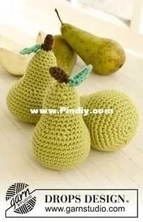Фрукты и овощи, фото 4