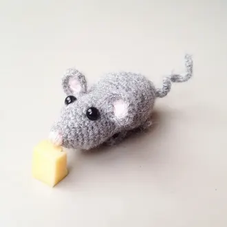 Мышки