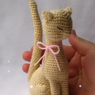 Кошечка
