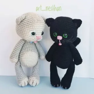 Кошечка