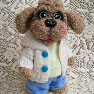Собачка