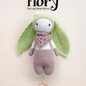 Флори — листоухий заяц