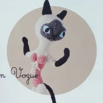 Кошечка