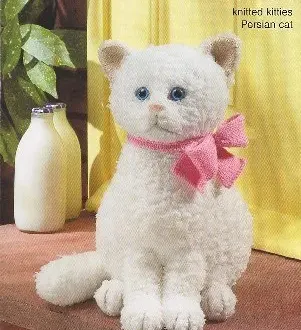 Кошечка