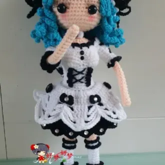 Куколка