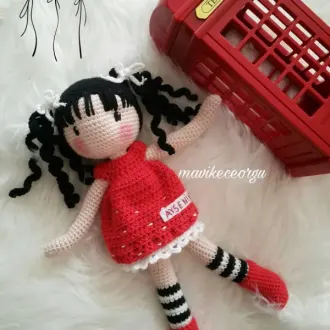 Куколка