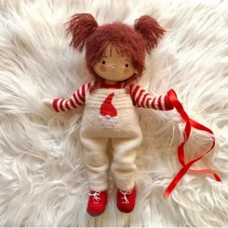 Кукла Эви