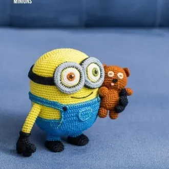 Миньон