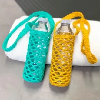 Сумочка для бутылки