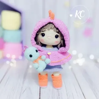 Кукла Хуана