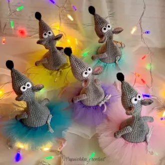 Крыська Шунечка