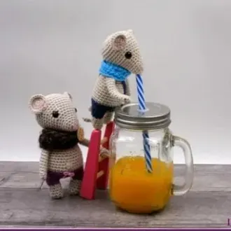 Мышки