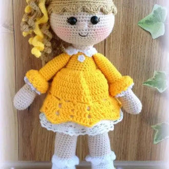 Куколка