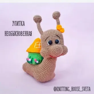 Улитка