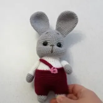 Зайка