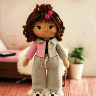 Кукла