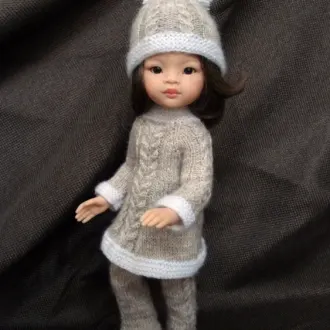 Костюм для куклы