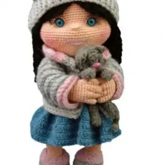 Кукла