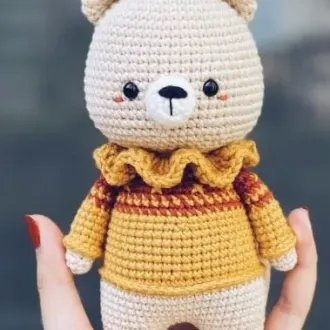 Мишка