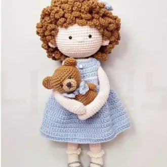 Кукла София