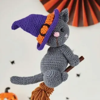 Кот Таро