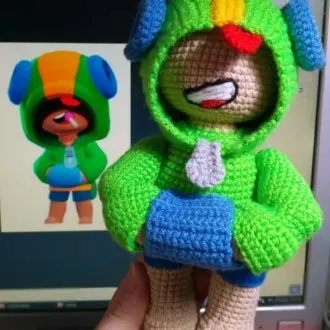 Куколка