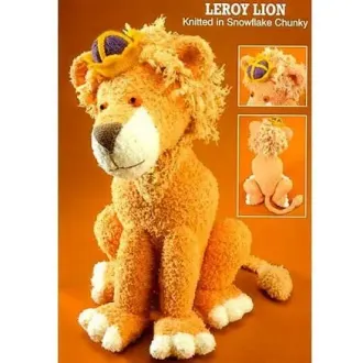 Король Лев