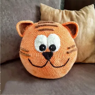 Подушка Котик