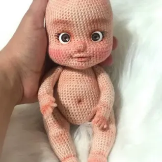 Пупсик