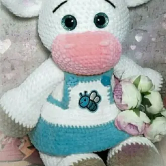 Коровка Мила