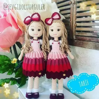 Милые сестрички