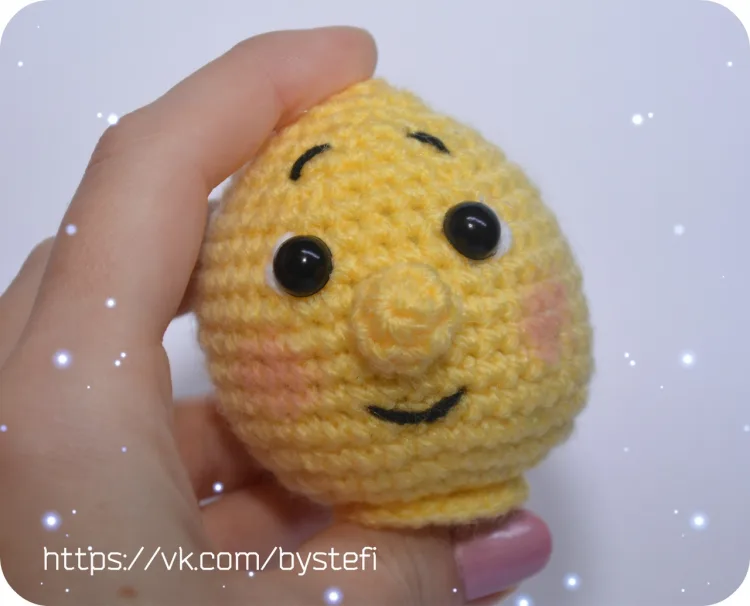Пасхальный сувенир Мистер и миссис Эгг