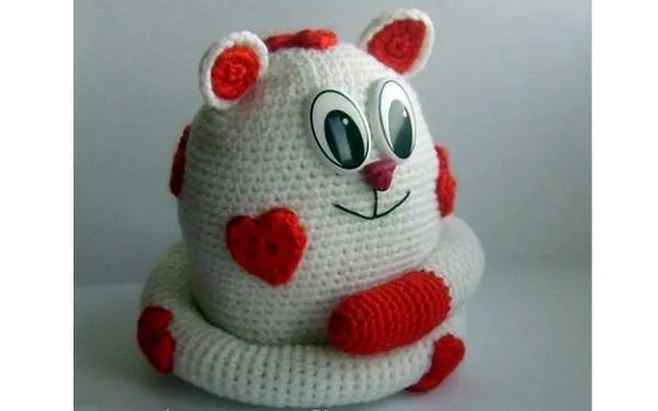Кот Амурчик