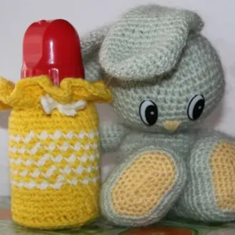 Зайчик