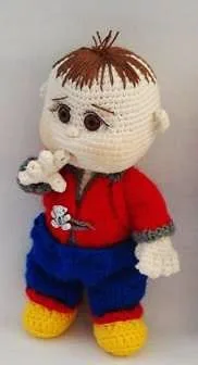 Малыши (пупсики), фото 2